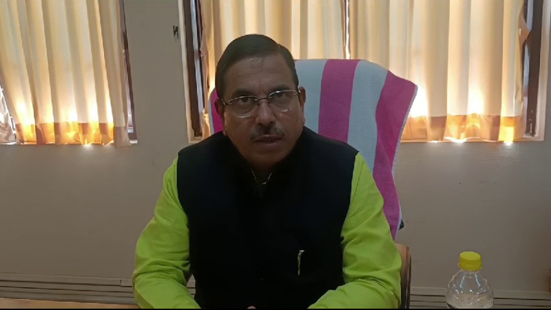 ಕರ್ನಾಟಕ, ಜಮ್ಮು- ಕಾಶ್ಮೀರ ಸೇರಿ ದೇಶದ ವಿವಿಗಳ ಅಭಿವೃದ್ಧಿಗೆ 3600 ಕೋಟಿ ರೂ. ಬಿಡುಗಡೆ