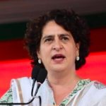 ಪ್ರಿಯಾಂಕಾ ಗಾಂಧಿ ಆಸ್ಪತ್ರೆಗೆ ದಾಖಲು