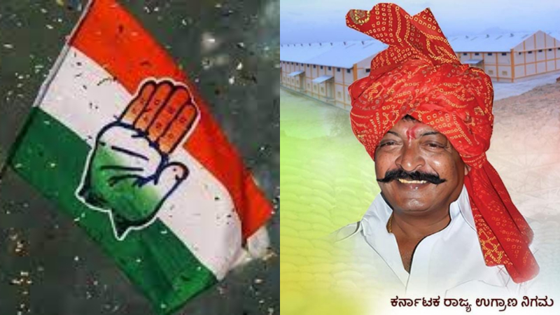ಸುರಪುರ ಕಾಂಗ್ರೆಸ್‌ ಶಾಸಕ ರಾಜಾ ವೆಂಕಟಪ್ಪ ನಾಯಕ ಹೃದಯಾಘಾತದಿಂದ ನಿಧನ