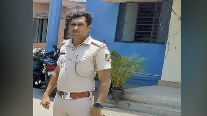 ರಾಮನಗರ ವಕೀಲರ ಹೋರಾಟಕ್ಕೆ ಕೊನೆಗೂ ಮಣಿದ ಸರ್ಕಾರ – ಐಜೂರು ಠಾಣೆಯ ಪಿಎಸ್ಐ ಅಮಾನತು
