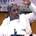 ಪ್ರತ್ಯೇಕ ದೇಶ ಕೇಳೋಕೆ ಆಗಲ್ಲ: ಸಿದ್ದರಾಮಯ್ಯ