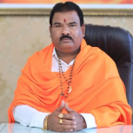 ಹುಲಿ ಬೇಟೆಯಾಡಿ ಹಲ್ಲಿನ ಪೆಂಡೆಂಟ್‌ ಧರಿಸಿದ್ದೇನೆ- ವಿವಾದಕ್ಕೀಡಾದ ಶಾಸಕ