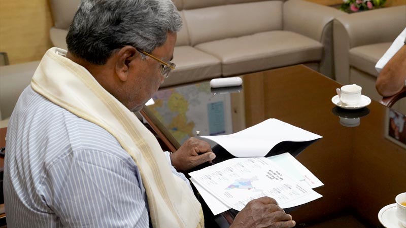 Karnataka Budget: ರಾಜ್ಯದ ರಾಮ ಮಂದಿರಗಳ ಪುನರುಜ್ಜೀವಕ್ಕೆ ಬಜೆಟ್‌ನಲ್ಲಿ ಸಿಗುತ್ತಾ ಅನುದಾನ?