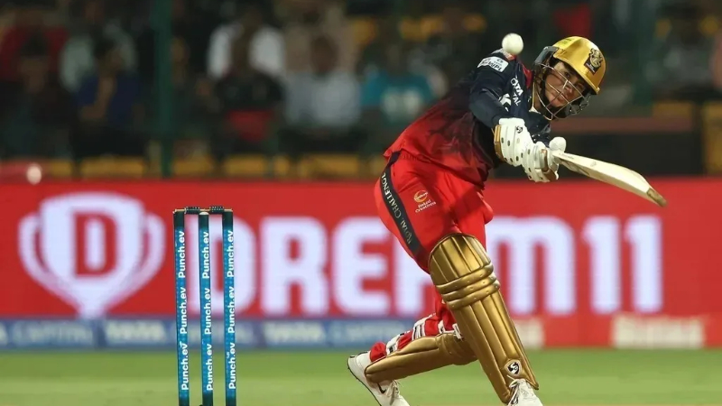 ವ್ಯರ್ಥವಾಯ್ತು ಸ್ಮೃತಿ ಸ್ಫೋಟಕ ಅರ್ಧಶತಕ – ಡೆಲ್ಲಿಗೆ 25 ರನ್‌ಗಳ ಜಯ