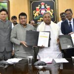 ರಾಜ್ಯದಲ್ಲಿ 2,300 ಕೋಟಿ ರೂ. ಹೂಡಿಕೆಗೆ ಟಾಟಾ ಸಮೂಹ ಗ್ರೀನ್‌ ಸಿಗ್ನಲ್‌ – ಸಿಎಂ ಶ್ಲಾಘನೆ