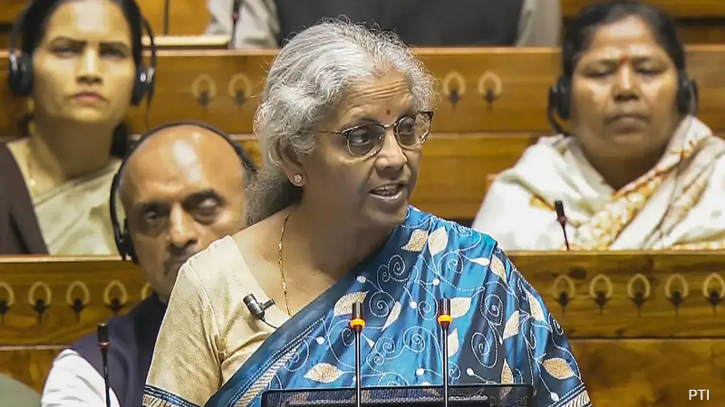 ಕೇಂದ್ರ ಬಜೆಟ್‌ – 1 ರೂ. ಬಂದಿದ್ದು ಹೇಗೆ? ಹೋಗಿದ್ದು ಹೇಗೆ?
