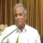 ಇನ್ಮುಂದೆ ಕನ್ನಡದಲ್ಲೇ ರೈಲ್ವೆ ಪರೀಕ್ಷೆ: ಸೋಮಣ್ಣ ಘೋಷಣೆ