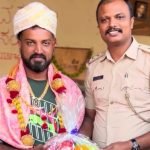 ವರ್ತೂರ್ ಸಂತೋಷ್ ಗೆ ಸನ್ಮಾನ ಮಾಡಿದ್ದ ಅಧಿಕಾರಿ ಎತ್ತಂಗಡಿ