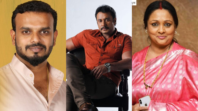 ‘ಸಿಂಧೂರ ಲಕ್ಷ್ಮಣ’ನಿಗೆ ನಿರ್ಮಾಪಕ ಯಾರು?: ದರ್ಶನ್ ಚಿತ್ರದ ಬಗ್ಗೆ ಚರ್ಚೆ