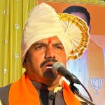 ಸಂಸದ ಡಿ.ಕೆ.ಸುರೇಶ್ ಜವಾಬ್ದಾರಿ ಅರಿತು ಮಾತನಾಡಬೇಕು: ವಿಜಯೇಂದ್ರ