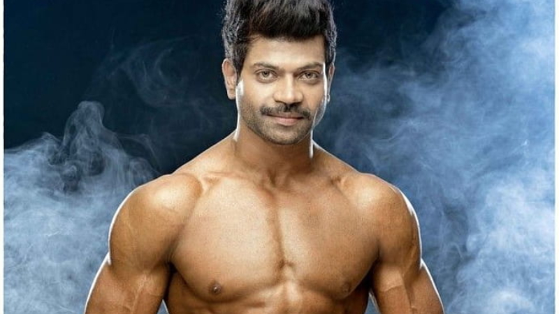 ವಿನೋದ್ ಪ್ರಭಾಕರ್ ನಟನೆಯ 25ನೇ ಚಿತ್ರಕ್ಕೆ ಚೈತನ್ಯ ಡೈರೆಕ್ಟರ್