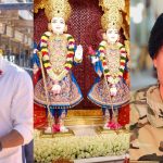 ಅಬುಧಾಬಿಯ ಹಿಂದೂ ದೇವಾಲಯದ ಉದ್ಘಾಟನೆಯಲ್ಲಿ ಅಕ್ಷಯ್, ವಿವೇಕ್ ಒಬೆರಾಯ್
