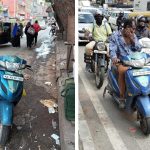 ಒಂದೇ ಬೈಕ್ ಮೇಲೆ 300 ಕೇಸ್ – ಬರೋಬ್ಬರಿ 3 ಲಕ್ಷ ದಂಡ