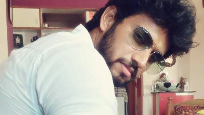 ‘ಹಲಗಲಿ’ ಸಿನಿಮಾದಿಂದ ಹೊರ ಬಂದ ಡಾರ್ಲಿಂಗ್ ಕೃಷ್ಣ