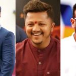 ಅಸಲಿಗೆ ‘ಕಾಟೇರ’ ಟೈಟಲ್‌ ಕೊಟ್ಟಿದ್ದು ಯಾರು? ನಿರ್ದೇಶಕ ಮಹೇಶ್‌ ಸ್ಪಷ್ಟನೆ