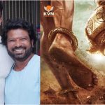 ದಚ್ಚುಗೆ ಪ್ರೇಮ್ ಆ್ಯಕ್ಷನ್ ಕಟ್- ‘ಜೈ ಶ್ರೀರಾಮ್’ ಎಂದು ಗದೆ ಎತ್ತಿದ ಡಿಬಾಸ್