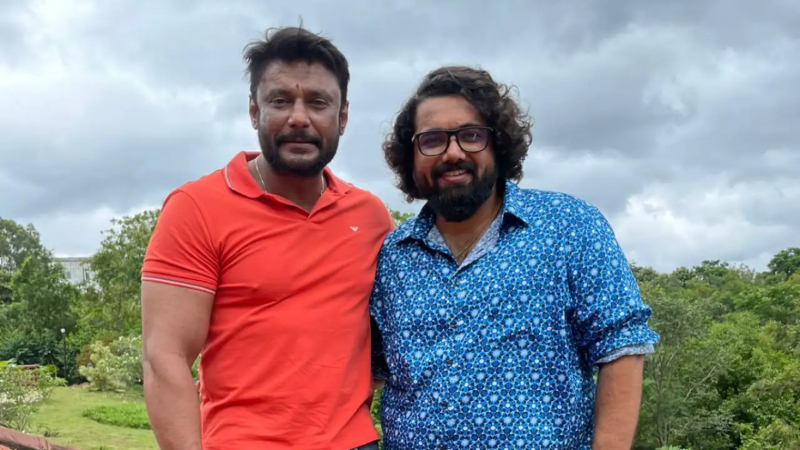 ಕಾಟೇರ ನಿರ್ದೇಶಕನಿಗೆ ಎರಡು ಸಿನಿಮಾಗಳ ಕಾಲ್ ಶೀಟ್ ಕೊಟ್ಟ ದರ್ಶನ್