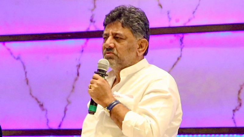 ಆದಾಯ ಮೀರಿ ಆಸ್ತಿ ಗಳಿಕೆ ಕೇಸ್ | ಸಿಬಿಐ ಪ್ರಕರಣ ರದ್ದಿಲ್ಲ – ಸುಪ್ರೀಂನಲ್ಲಿ ಡಿಕೆಶಿ ಅರ್ಜಿ ವಜಾ