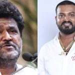 ವರ್ತೂರು ಸಂತೋಷ್ ಟೀಮ್ ವಿರುದ್ಧ ಜಗ್ಗೇಶ್ ದೂರು