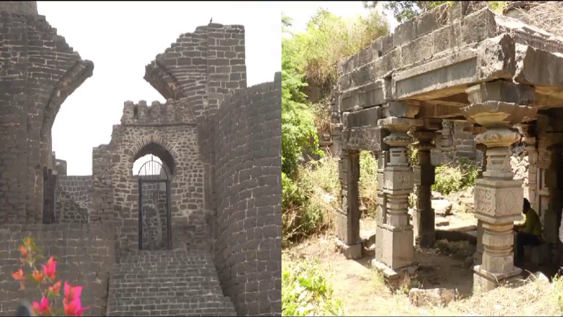 ಕಲಬುರಗಿಯಲ್ಲಿ ದೇಗುಲ ದಂಗಲ್ – ಬಹುಮನಿ ಕೋಟೆಯಲ್ಲಿ ಸೋಮೇಶ್ವರ ದೇವಸ್ಥಾನ ನಿರ್ಮಾಣಕ್ಕೆ ಆಗ್ರಹ