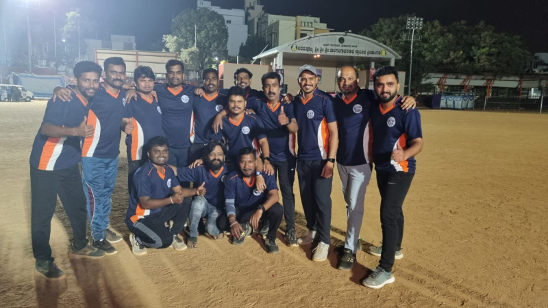 ಪಬ್ಲಿಕ್‌ ಟಿವಿ ವಾರ್ಷಿಕೋತ್ಸವ – ಪಬ್ಲಿಕ್ ಹುಡುಗರು ಚಾಂಪಿಯನ್ಸ್‌