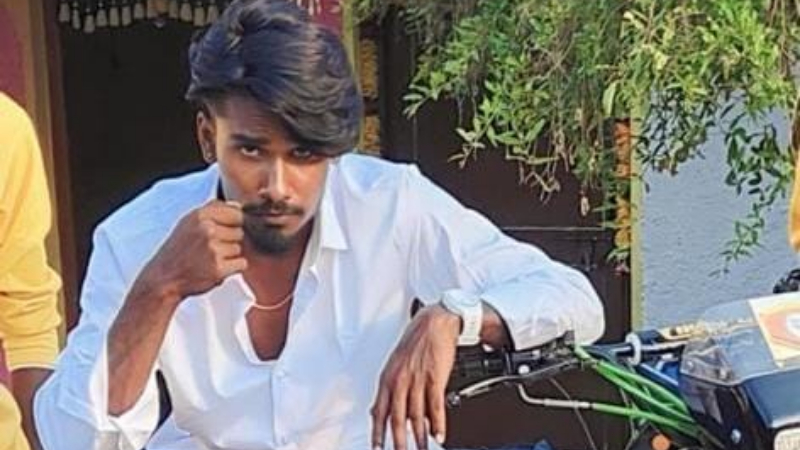 ಪ್ರೀತಿಯ ಕಾಟಕ್ಕೆ ಬೇಸತ್ತು ಅಪ್ರಾಪ್ತೆ ಆತ್ಮಹತ್ಯೆ