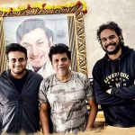 ಕೊನೆಗೂ ಘೋಷಣೆಯಾಯ್ತು ಶಿವಣ್ಣ ಜೊತೆ ಹೇಮಂತ್ ರಾವ್ ಸಿನಿಮಾ