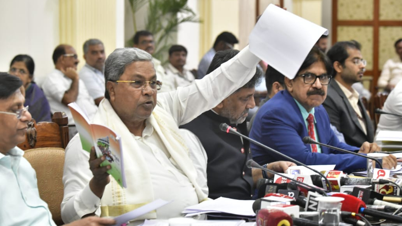 ಬಜೆಟ್‌ಗೆ ಇನ್ನೆರಡು ತಿಂಗಳು ಬಾಕಿ – ಕಳೆದ ವರ್ಷದ ಬಜೆಟ್ ಹಣವನ್ನೇ ರಿಲೀಸ್ ಮಾಡದ ಸರ್ಕಾರ!