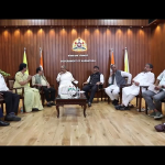 ನಿಮ್ಮ ಧರ್ಮಪತ್ನಿಯನ್ನು ನಮಗೆ ಪರಿಚಯಿಸಿ: ಸಿಎಂಗೆ ಲಕ್ಷ್ಮಿ ಹೆಬ್ಬಾಳ್ಕರ್‌ ಒತ್ತಾಯ