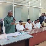 ಬಿಜೆಪಿಗೆ ಮತ್ತೆ ಮುಜುಗರ – ಕಾಂಗ್ರೆಸ್‌ ಅಭ್ಯರ್ಥಿ ಪರ ಎಸ್‌ಟಿ ಸೋಮಶೇಖರ್‌ ಬಹಿರಂಗ ಪ್ರಚಾರ