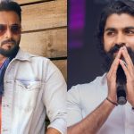 ಹೊಸ ಹುಲಿ ಬರ್ತಿದೆ: ಯುವರಾಜ್ ಕುಮಾರ್ ಬೆನ್ನಿಗೆ ನಿಂತ ಶ್ರೀಮುರಳಿ