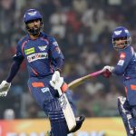 IPL 2024: ಲಕ್ನೋ ಪಂಚ್‌ಗೆ ಪಂಜಾಬ್‌ ಪಂಚರ್‌ – ಸೂಪರ್‌ ಜೈಂಟ್ಸ್‌ಗೆ 21 ರನ್‌ಗಳ ಭರ್ಜರಿ ಜಯ