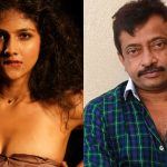‘ಕೂರ್ಗ್’ನಲ್ಲಿ ಸೀರೆ ಶೂಟಿಂಗ್ ಶುರು ಮಾಡಿದ ರಾಮ್ ಗೋಪಾಲ್ ವರ್ಮಾ