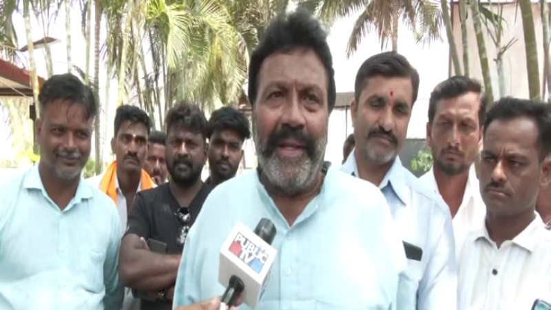 ನಾವು ತ್ಯಾಗ ಮಾಡಿ ಬಂದವರು, ಲೋಕಸಭಾ ಟಿಕೆಟ್ ನನಗೆ ಕೊಡ್ಬೇಕು: ಬಿ.ಸಿ ಪಾಟೀಲ್