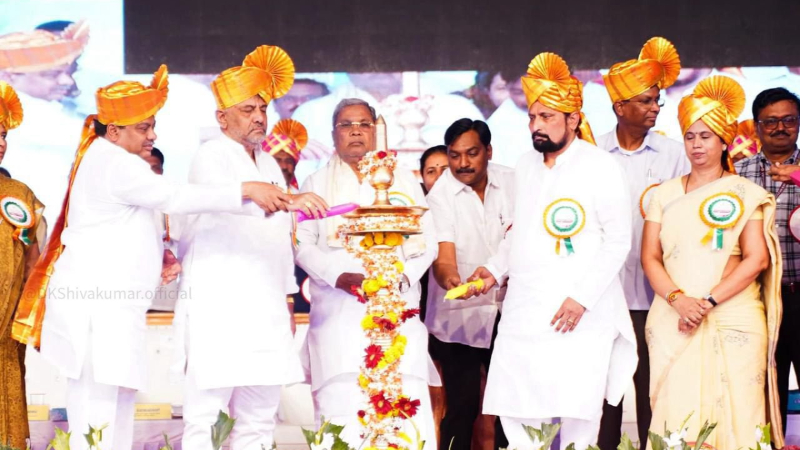 ಚಿಕ್ಕೋಡಿ ಗೆಲ್ಲಲು ರಣತಂತ್ರ – ಸವದಿಗೆ ಟಾಸ್ಕ್ ಜೊತೆಗೆ ಆಫರ್‌ ಕೊಟ್ಟ ಕಾಂಗ್ರೆಸ್‌