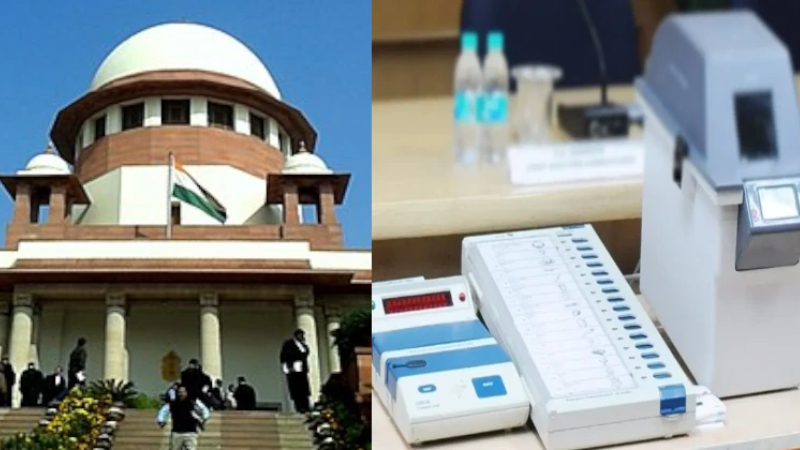 ನಾವು ಎಷ್ಟು ಅರ್ಜಿಗಳನ್ನು ಪರಿಗಣಿಸಬೇಕು? – EVM ಬೇಡವೆಂದು ಕಾಂಗ್ರೆಸ್‌ ಸಲ್ಲಿಸಿದ್ದ ಅರ್ಜಿ ವಜಾ