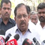 ಪಾಕ್‌ ಪರ ಘೋಷಣೆ – FSL ವರದಿ ಇನ್ನೂ ಬಂದಿಲ್ಲ, ಬಂದ ನಂತರ ಕ್ರಮ : ಪರಮೇಶ್ವರ್‌