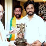 ‘ಹನುಮಾನ್’ ತಂಡಕ್ಕೆ ಮೆಚ್ಚುಗೆ ಸೂಚಿಸಿದ ಅಮಿತ್ ಶಾ