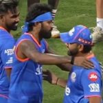 ಮುಂಬೈ ತಂಡಕ್ಕೆ ನಾಯಕ ಬದಲಾದ ಬಳಿಕ ಮೊದಲ ಬಾರಿಗೆ ರೋಹಿತ್‌-ಹಾರ್ದಿಕ್‌ ಮುಖಾಮುಖಿ