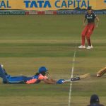 WPL 2024: ಅಂಪೈರ್‌ ಎಡವಟ್ಟು – ಫಿಕ್ಸಿಂಗ್‌ ಹಣೆಪಟ್ಟಿ ಕಟ್ಟಿಕೊಂಡ ಮುಂಬೈ ಇಂಡಿಯನ್ಸ್‌