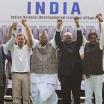 ದೆಹಲಿಯ ರಾಮಲೀಲಾ ಮೈದಾನದಲ್ಲಿ ಇಂದು INDIA ಒಕ್ಕೂಟದ ಒಗ್ಗಟ್ಟು ಪ್ರದರ್ಶನ