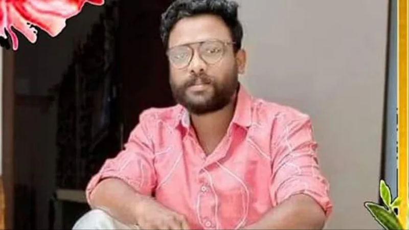ಇಸ್ರೇಲ್‌ನಲ್ಲಿ ಕ್ಷಿಪಣಿ ದಾಳಿಗೆ ಕೇರಳ ಮೂಲದ ವ್ಯಕ್ತಿ ಬಲಿ- ಇಬ್ಬರು ಗ್ರೇಟ್‌ ಎಸ್ಕೇಪ್‌
