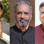 ಬೆಳಗಾವಿಯಲ್ಲಿ ಶೆಟ್ಟರ್‌, ಚಿಕ್ಕಬಳ್ಳಾಪುರ ಸುಧಾಕರ್‌, ಉತ್ತರ ಕನ್ನಡದಲ್ಲಿ ಕಾಗೇರಿ ಸ್ಪರ್ಧೆ- BJP 5ನೇ ಪಟ್ಟಿ ರಿಲೀಸ್‌