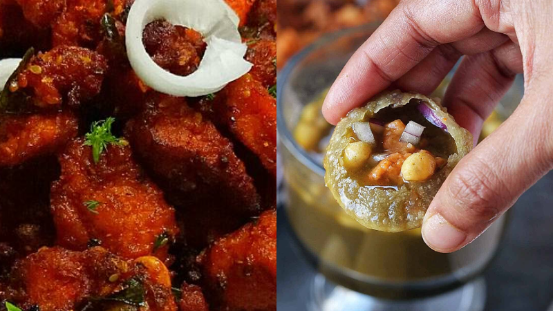 ಗೋಬಿ, ಕಾಟನ್ ಕ್ಯಾಂಡಿ ಆಯ್ತು ಈಗ ಕಬಾಬ್, ಪಾನಿಪುರಿ ಟೆಸ್ಟ್‌ಗೆ ಪ್ಲಾನ್!