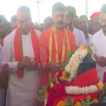ವಿವಾದಿತ ಆಳಂದ ಲಾಡ್ಲೆ ಮಶಾಕ್ ದರ್ಗಾದಲ್ಲಿ ಶಿವಲಿಂಗ ಪೂಜೆ ನೆರವೇರಿಸಿದ ಹಿಂದೂಗಳು