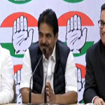 Loksabha Elections 2024- ಕಾಂಗ್ರೆಸ್‌ನಿಂದ 39 ಅಭ್ಯರ್ಥಿಗಳ ಮೊದಲ ಪಟ್ಟಿ ಬಿಡುಗಡೆ