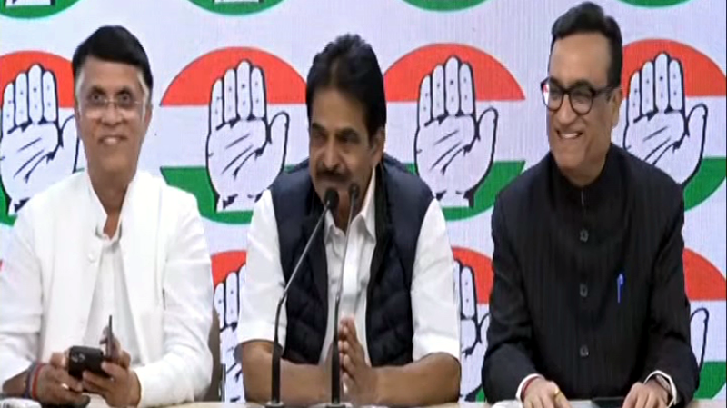 Loksabha Elections 2024- ಕಾಂಗ್ರೆಸ್‌ನಿಂದ 39 ಅಭ್ಯರ್ಥಿಗಳ ಮೊದಲ ಪಟ್ಟಿ ಬಿಡುಗಡೆ