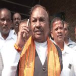 ಕಣದಿಂದ ಹಿಂದೆ ಸರಿಯಬೇಡಿ – ಈಶ್ವರಪ್ಪಗೆ ಅಯೋಧ್ಯೆ ರಾಮಜನ್ಮಭೂಮಿ ಟ್ರಸ್ಟ್‌ನ ಗೋಪಾಲ್ ಜೀ ಬೆಂಬಲ
