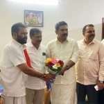 ಪುತ್ತಿಲ ಪರಿವಾರ ಮೋದಿ ಪರಿವಾರದ ಜೊತೆ ವಿಲೀನ