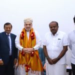 ಬಾವನನ್ನು ಗೆಲ್ಲಿಸಲು ಪಣ – ಬೆಂಗಳೂರು ಗ್ರಾಮಾಂತರವನ್ನು ಪ್ರತಿಷ್ಠೆಯಾಗಿ ಹೆಚ್‌ಡಿಕೆ ತೆಗೆದುಕೊಂಡಿದ್ದು ಯಾಕೆ?